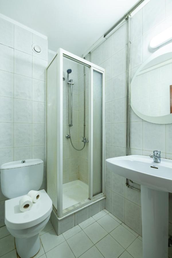 Apartmán Boavista Premium With Ac, Terrace- Parking ,Supermarket And Metro T3 Porto Exteriér fotografie