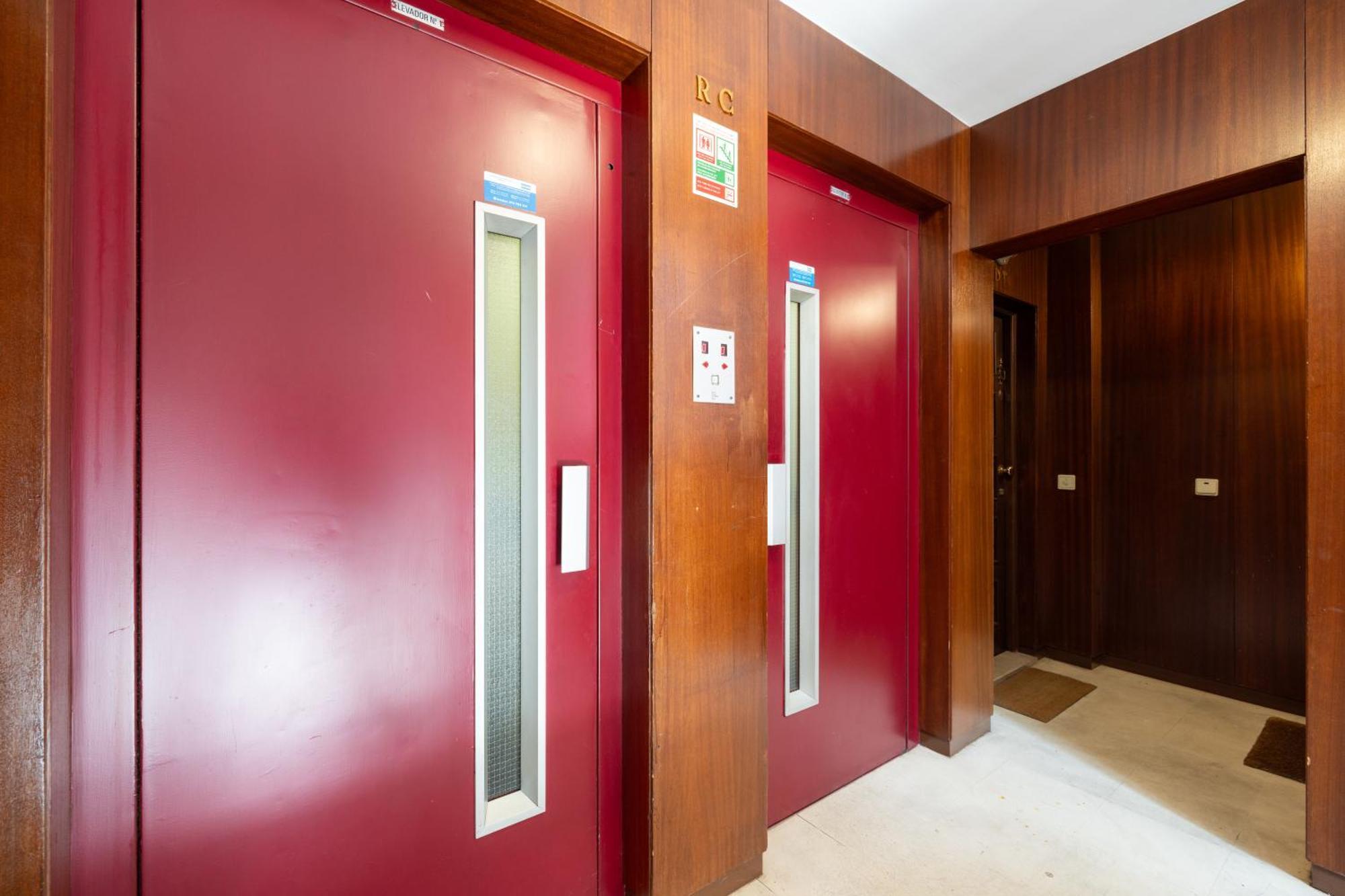 Apartmán Boavista Premium With Ac, Terrace- Parking ,Supermarket And Metro T3 Porto Exteriér fotografie
