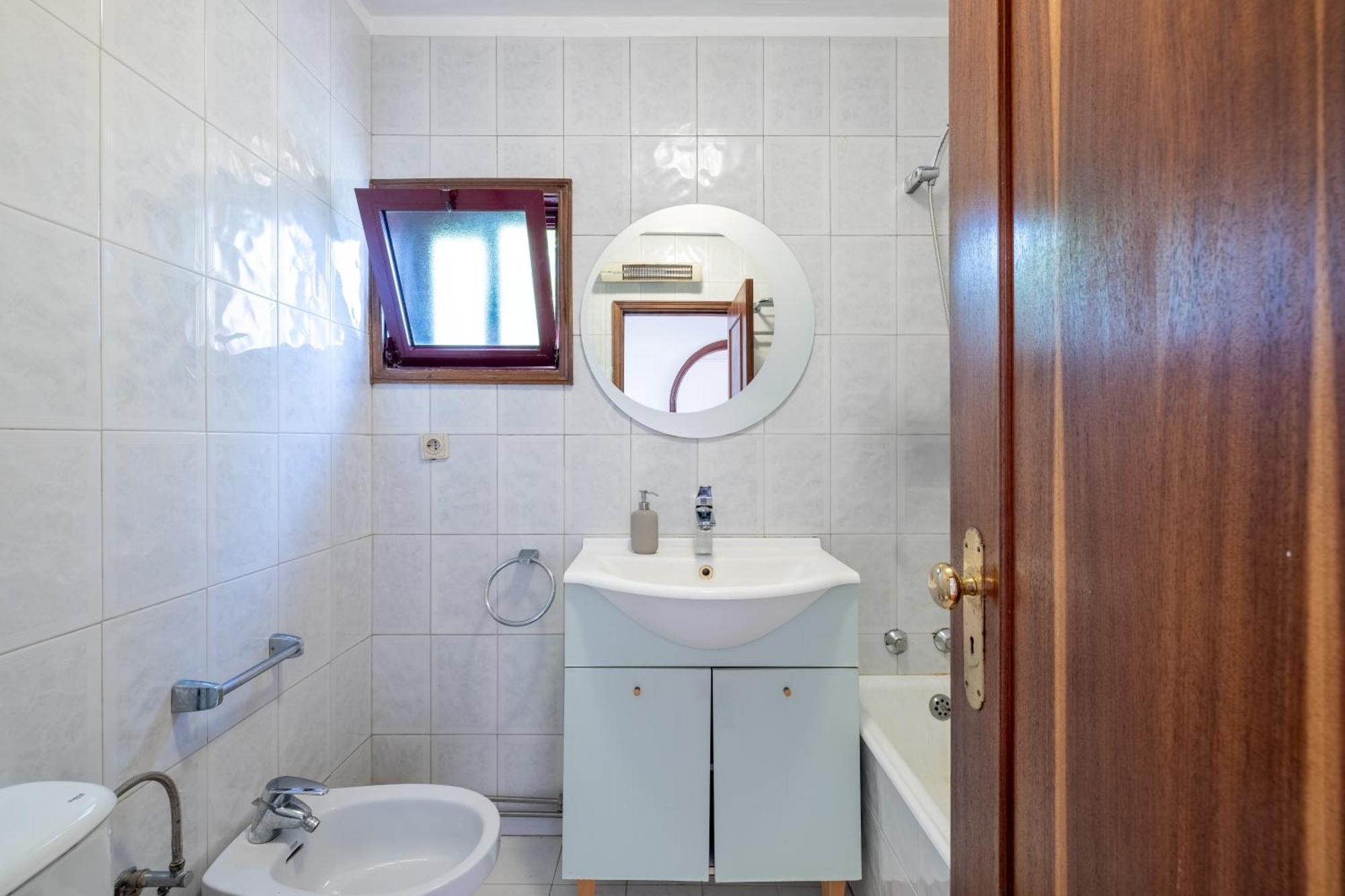 Apartmán Boavista Premium With Ac, Terrace- Parking ,Supermarket And Metro T3 Porto Exteriér fotografie
