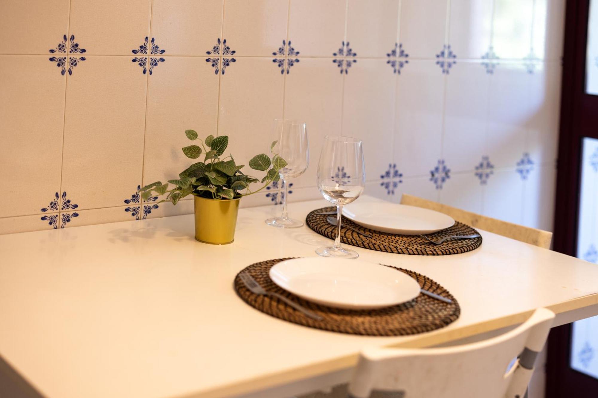 Apartmán Boavista Premium With Ac, Terrace- Parking ,Supermarket And Metro T3 Porto Exteriér fotografie